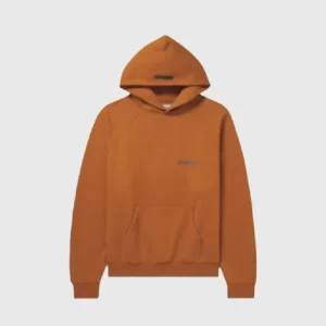 Fear of God Essentials Mr. Porter Logo Print Hoodie