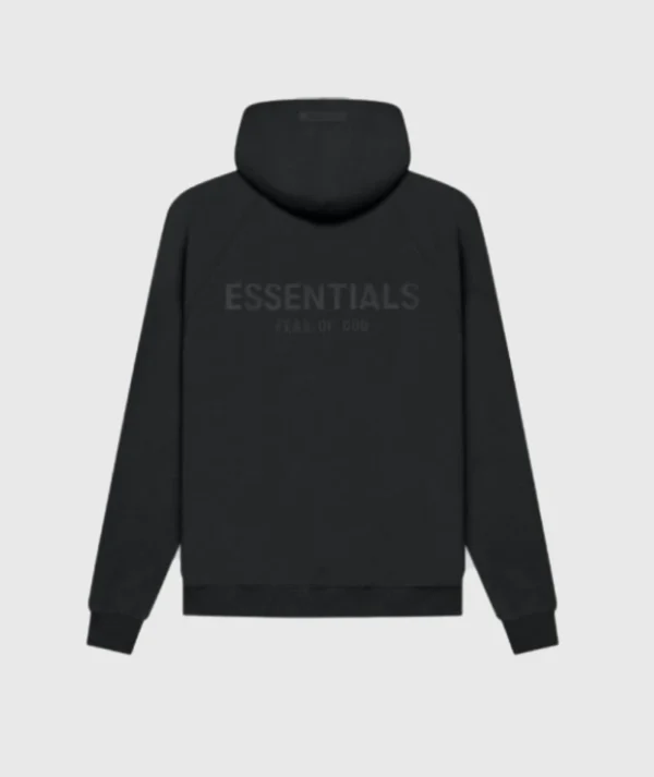 Fear of God Essentials Pullover Hoodie