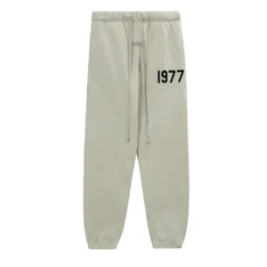1977 Jogger Sweatpants Beige