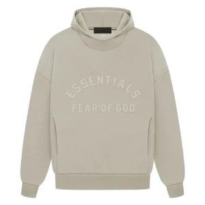 Arch Logo Apricot Hoodie