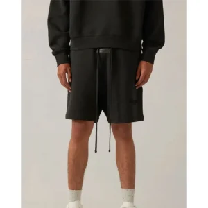 Black Short