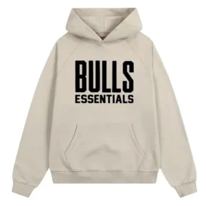 Bulls Hoodie