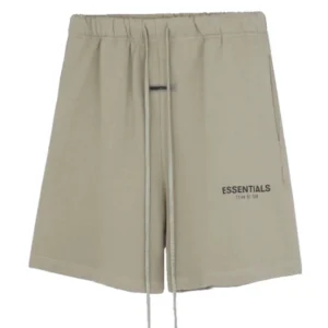 Camel Reflective Shorts