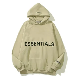 Casual Matcha Green Hoodie