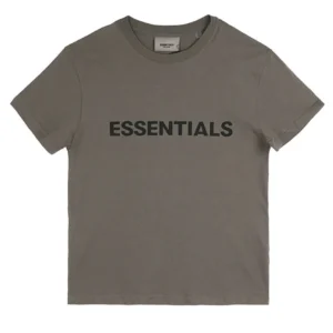 Charcoal Gray T-Shirt