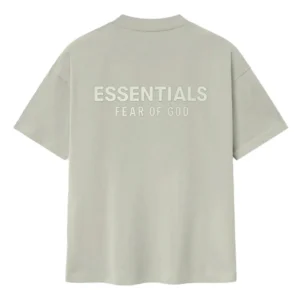 Charcoal Gray T-Shirt