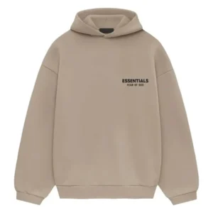 Classic Hoodie Desert Sand