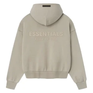 Classic Hoodie Timber