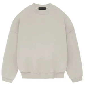 Cloud Ash Crewneck