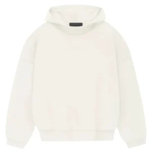 Cloud Dance White Hoodie