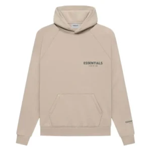 Core Collection Pullover String Hoodie