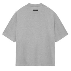 Deep Oat Crewneck T-Shirt