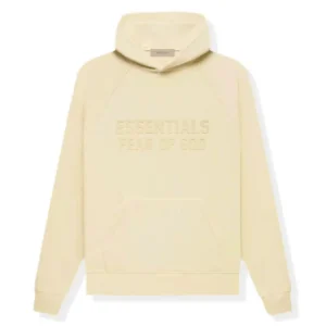 Egg Shell Hoodie