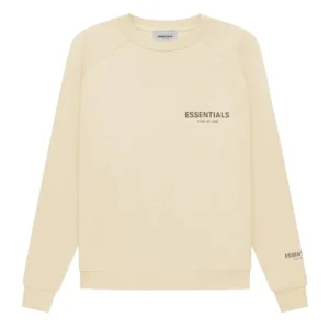 Eggshell Sweatshirt