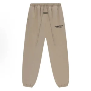 Fleece Sweatpant Desert Sand