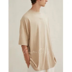 High Street Duplex Cotton Short Sleeve