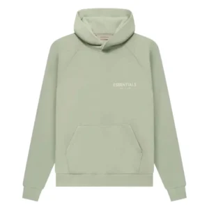 Hoodie Sea Foam