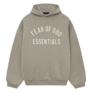 Hoodie Warm Heather