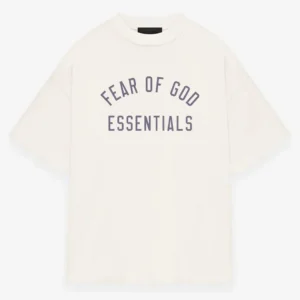 Jersey Crewneck T Shirt