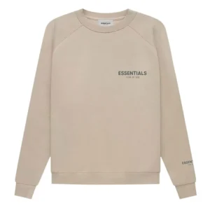 Khaki Sweatshirt