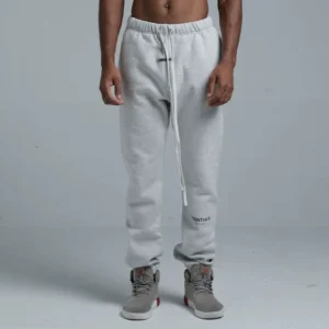 Light gray Sweatpants