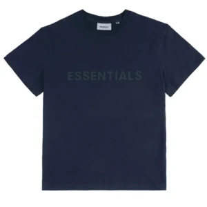 Navy Blue T-Shirt