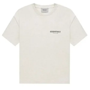 Reflective PALE OAT T-Shirt