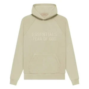 Smoke Hoodie