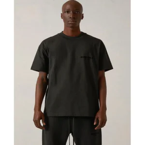 T Shirt Black