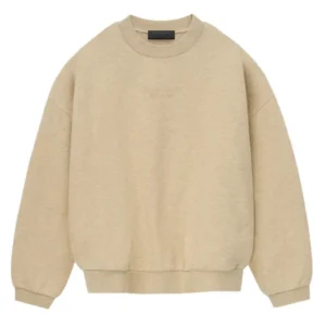 Twilight Gold Crewneck