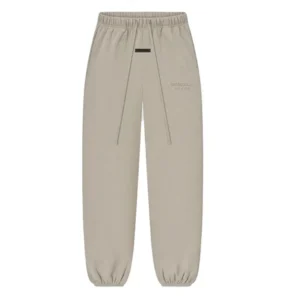 Vintage Fleece Sweatpant Beige